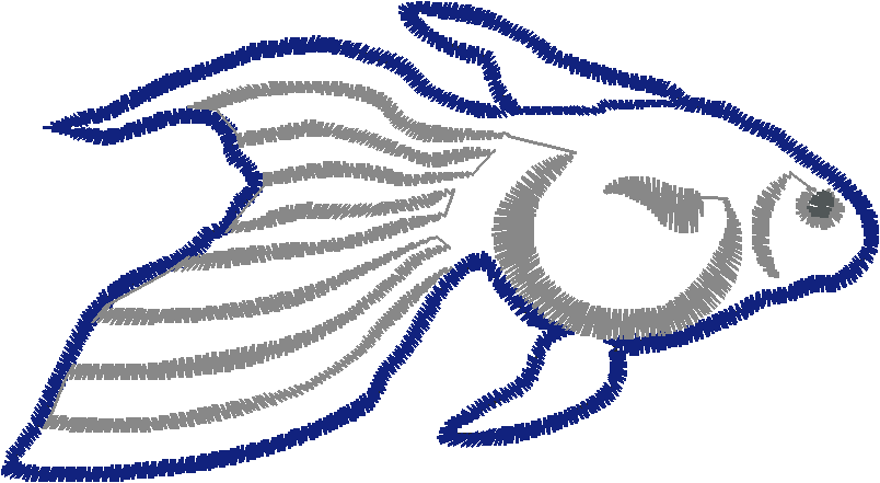 Applique - Seaside 1  (9)