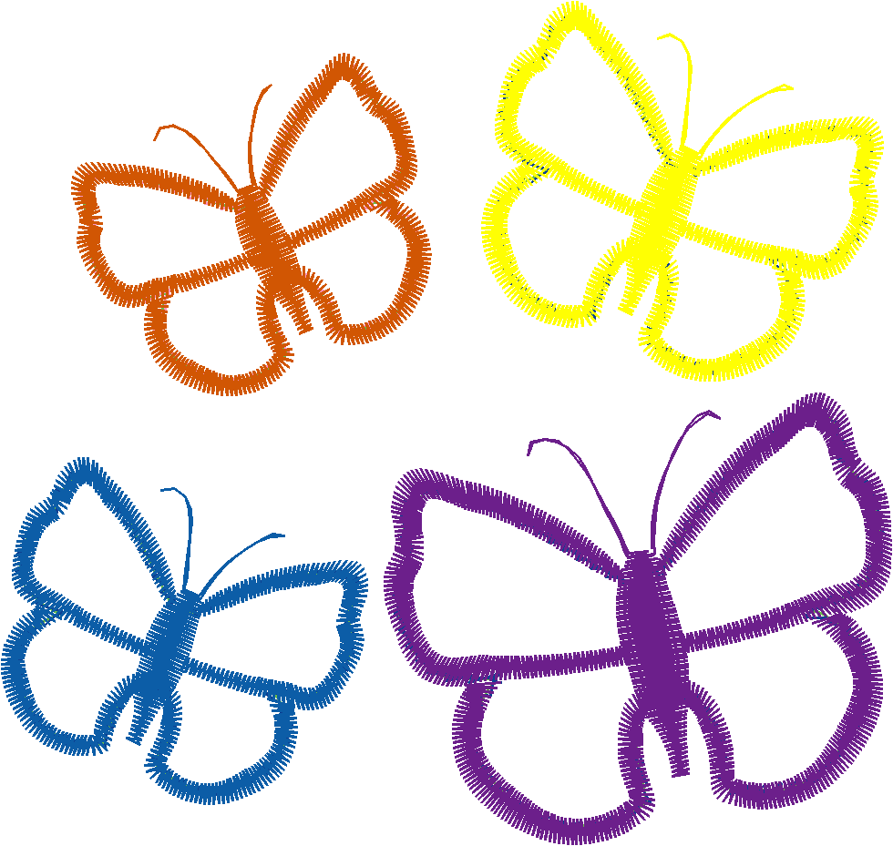 Bcc-Appliquebutterflies