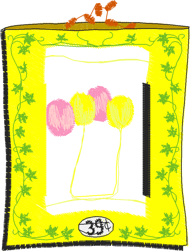 Applique - Seed Pack 01 (13)