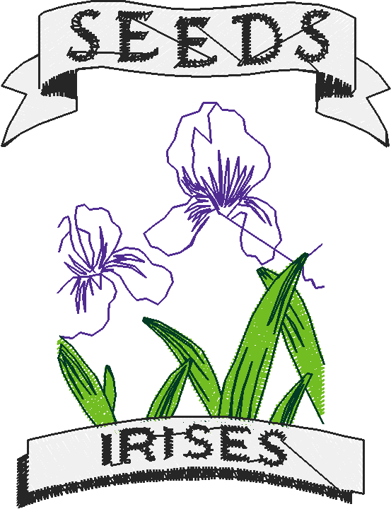 Applique - Seed Pack 01 (16)