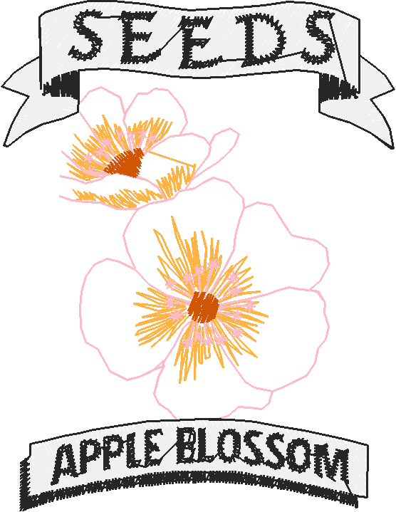 Applique - Seed Pack 01 (18)