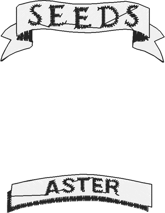 Applique - Seed Pack 01 (2)