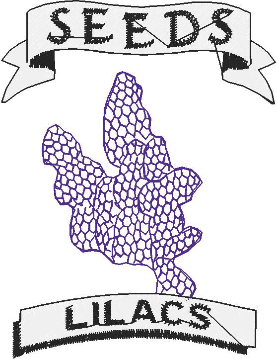 Applique - Seed Pack 01 (26)