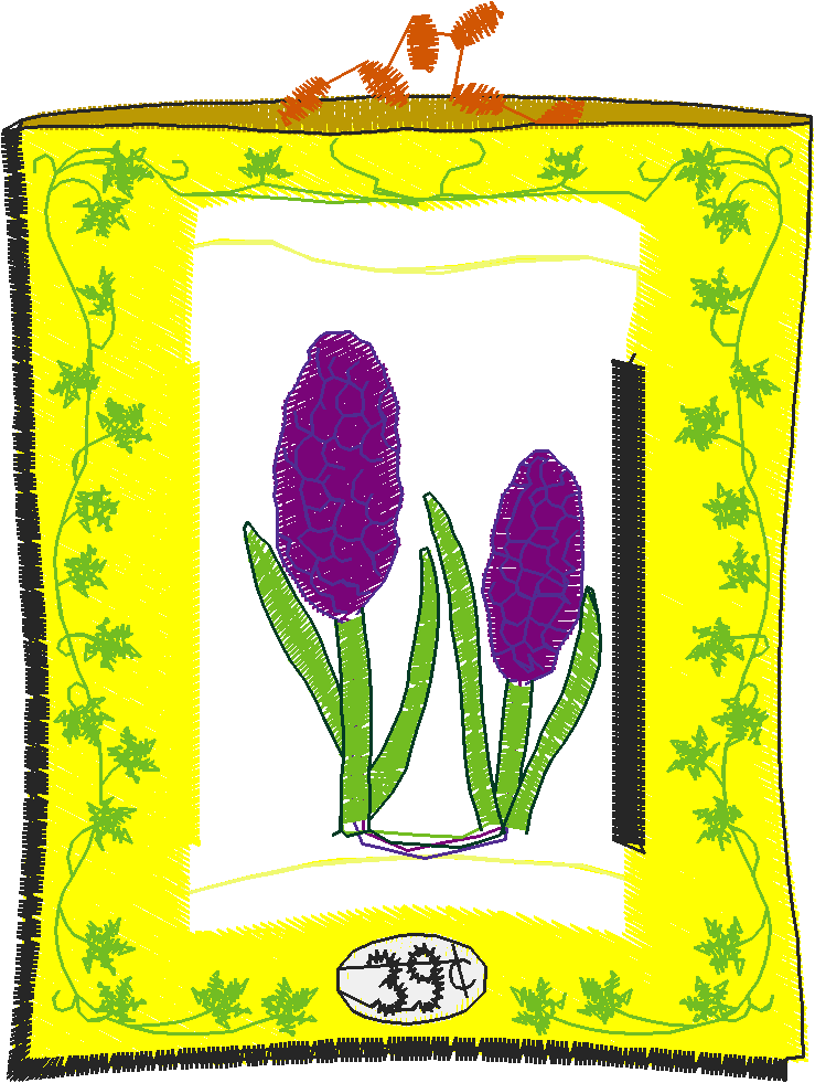 Applique - Seed Pack 01 (27)