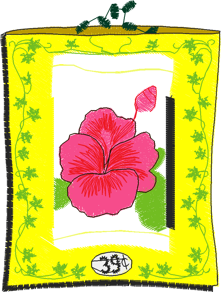 Applique - Seed Pack 01 (29)