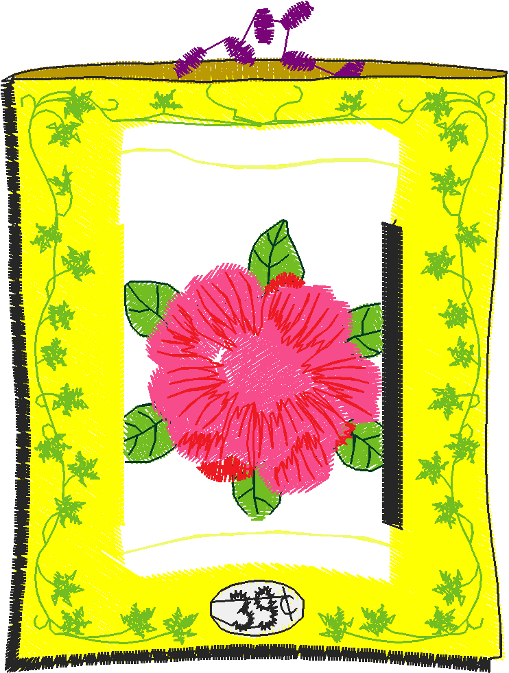 Applique - Seed Pack 01 (3)