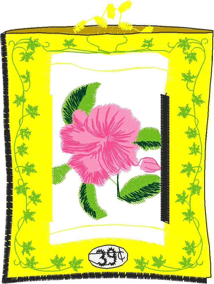 Applique - Seed Pack 01 (31)