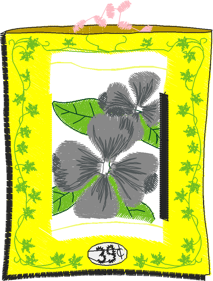 Applique - Seed Pack 01 (37)