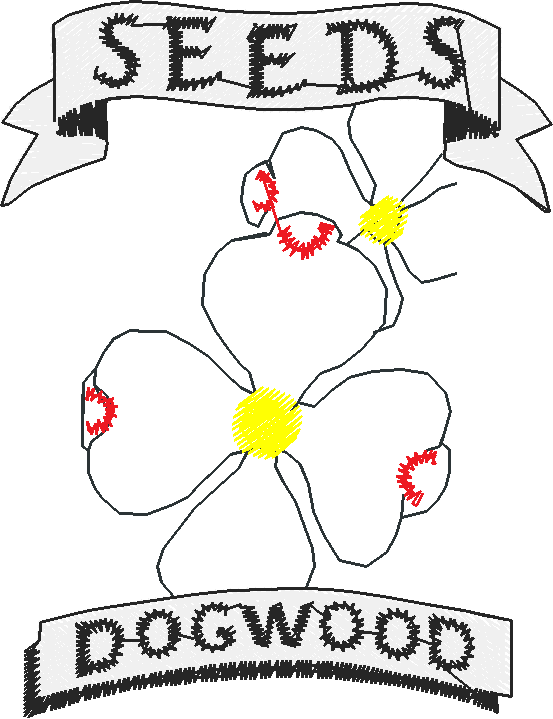 Applique - Seed Pack 01 (38)