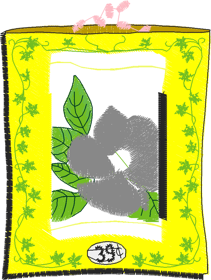 Applique - Seed Pack 01 (5)