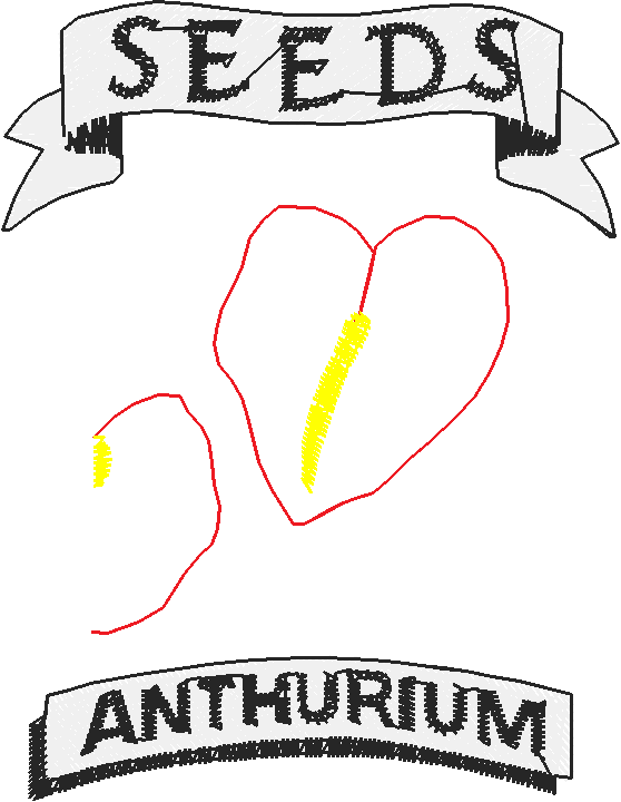 Applique - Seed Pack 01 (8)