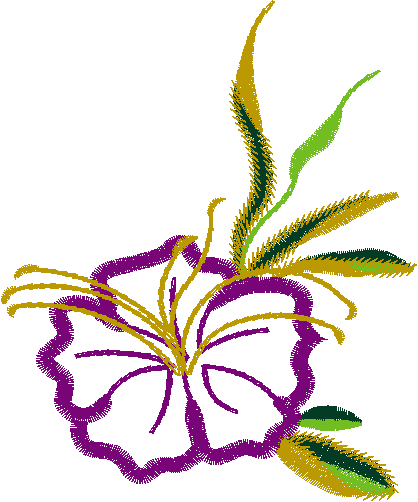 Sew Swell Embrace Freebie 4x4