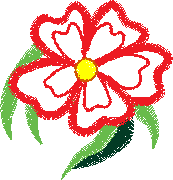 Sew Swell Fresh Look Freebie 4x4