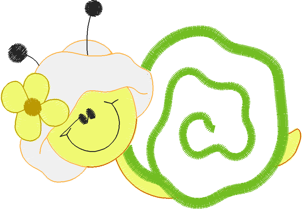 Snailsapplique2