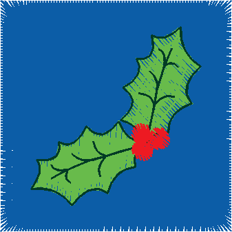 Applique - Tic Tac Toe  (9)