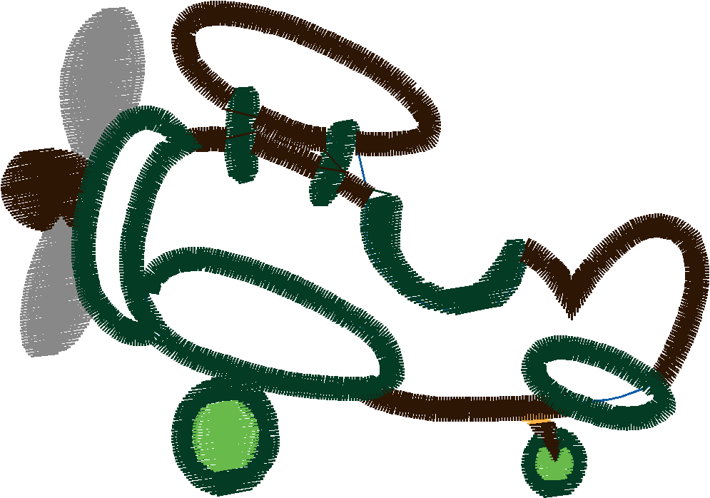 Applique - Transport  (2)