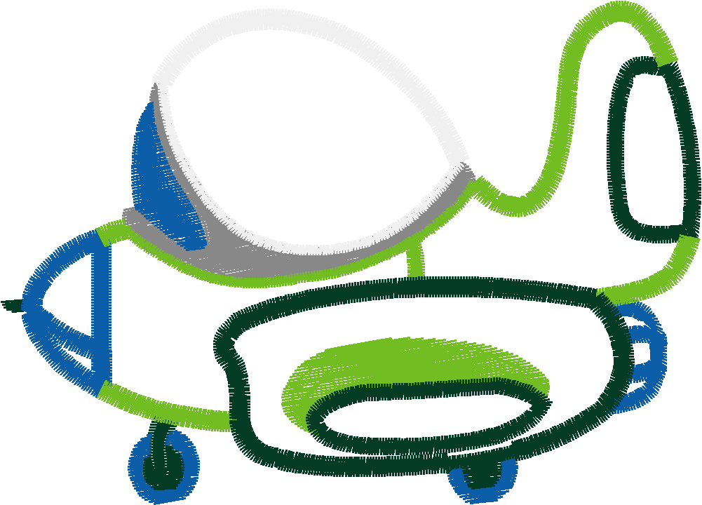 Applique - Transport  (6)