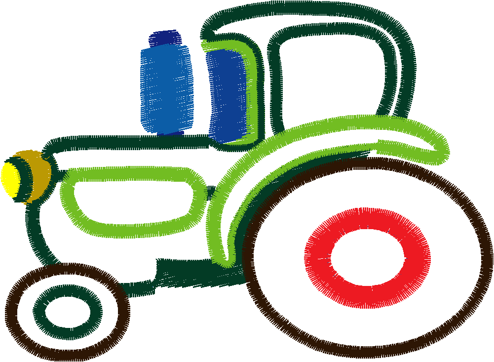 Applique - Transport  (7)