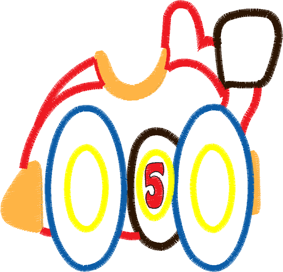 Applique - Transport  (8)