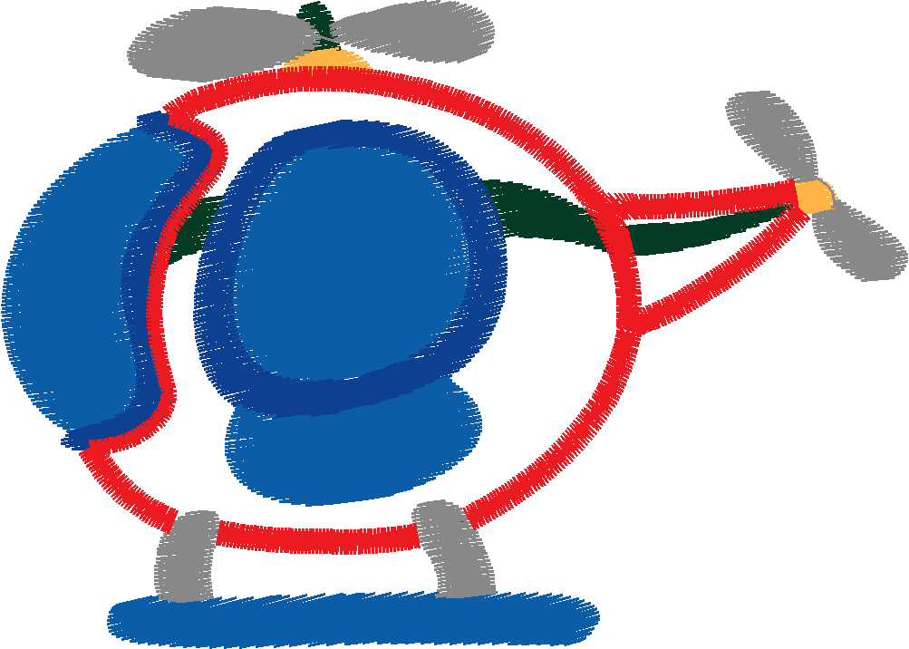 Applique - Transport  (9)