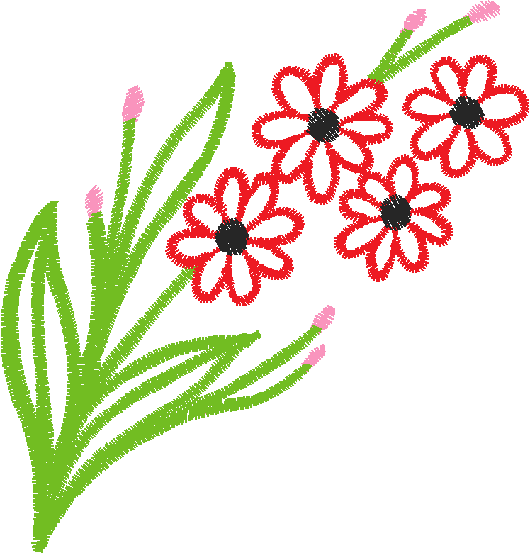 Applique - Various (14)