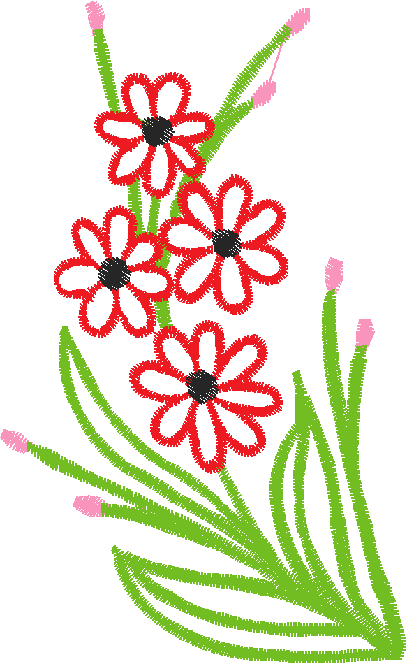 Applique - Various (16)