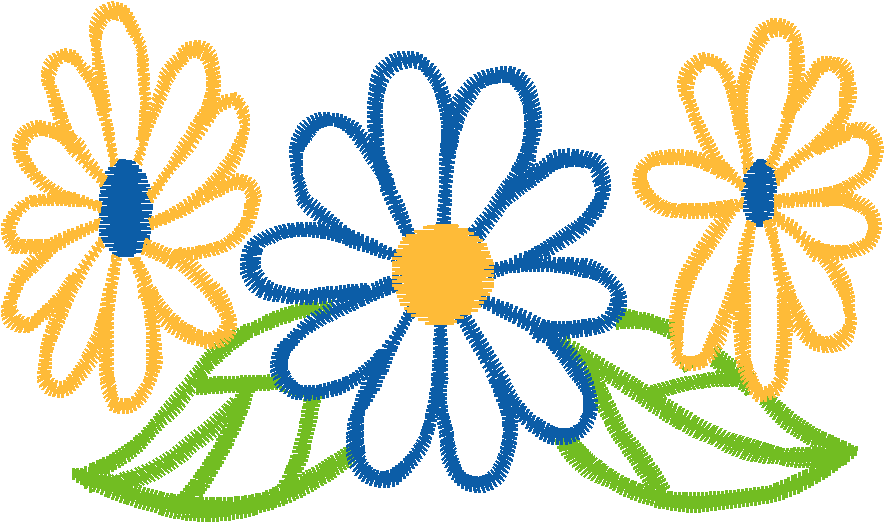 Applique - Various (18)