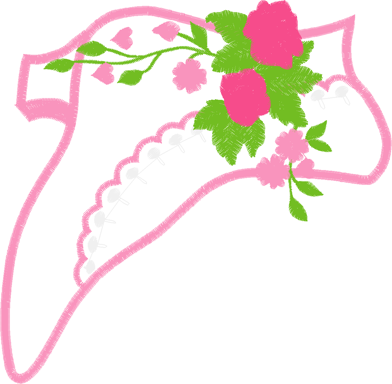 Applique - Various (19)