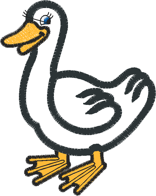 Applique - Various (3)