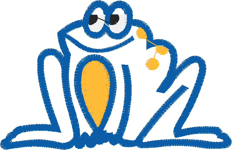 Applique - Various (4)