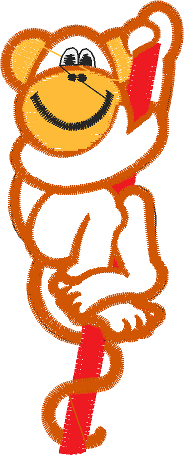 Applique - Various (5)