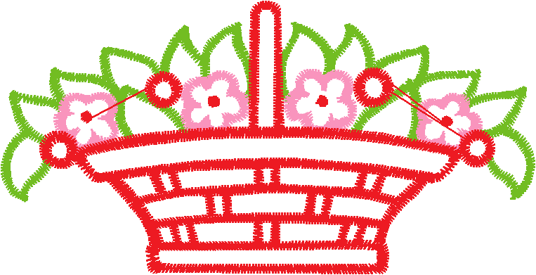 Applique - Various (6)