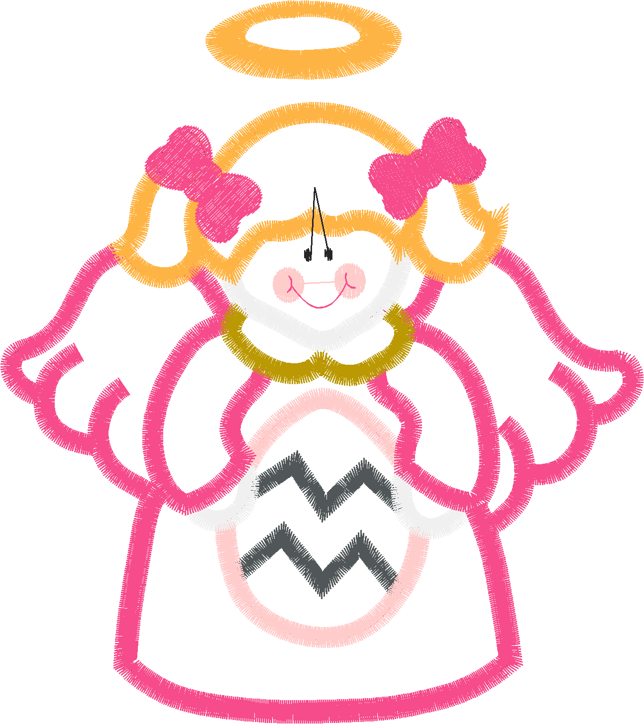 Eastereggangel