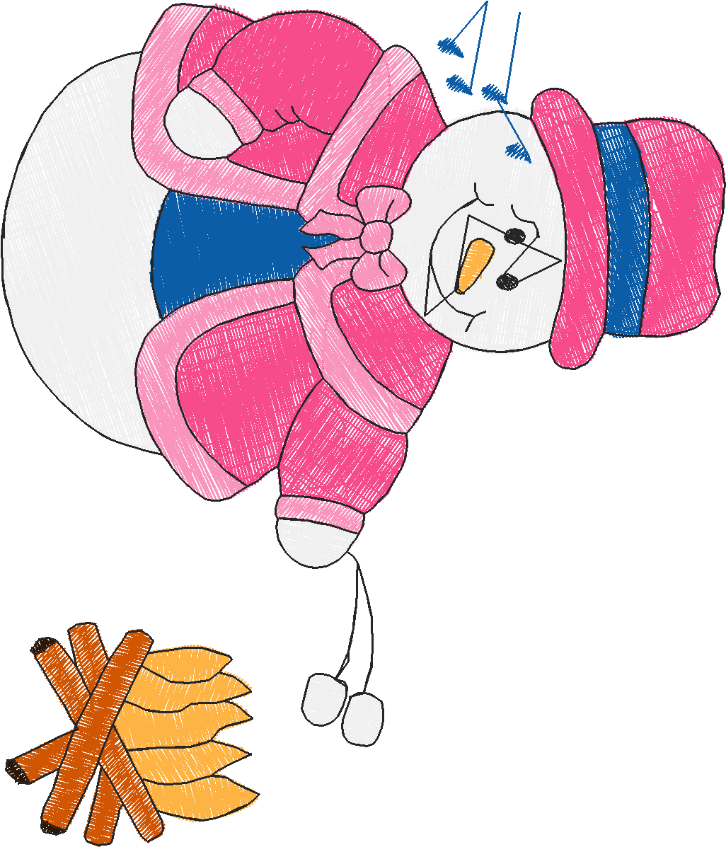 Campfiresnowmanfinal