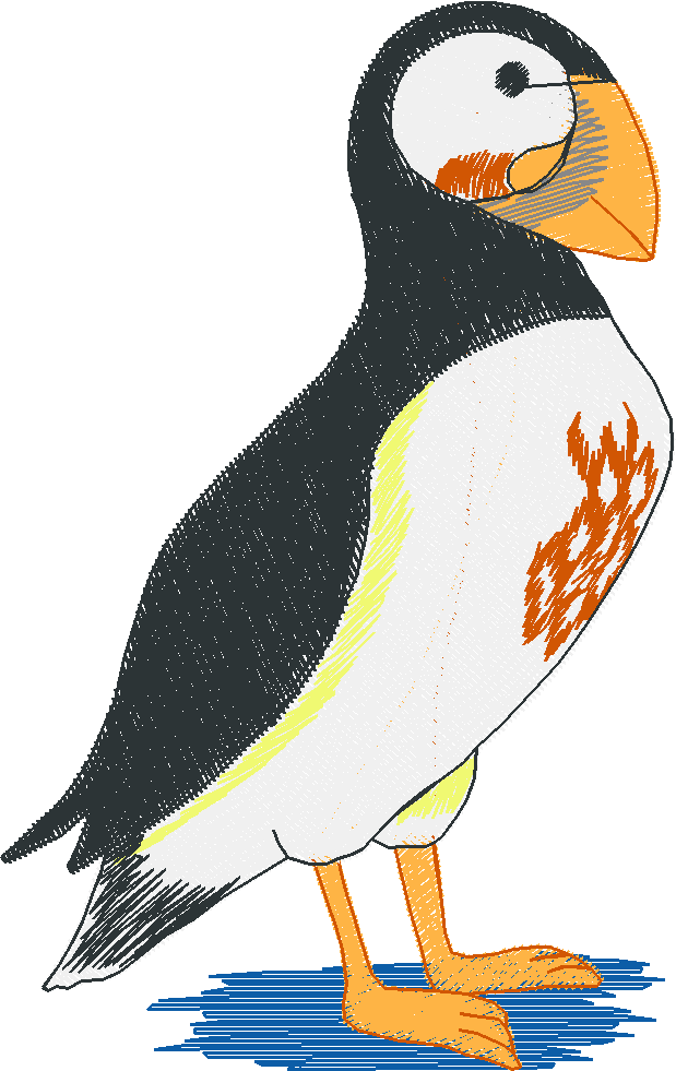 Arctic Animals 1 (2)