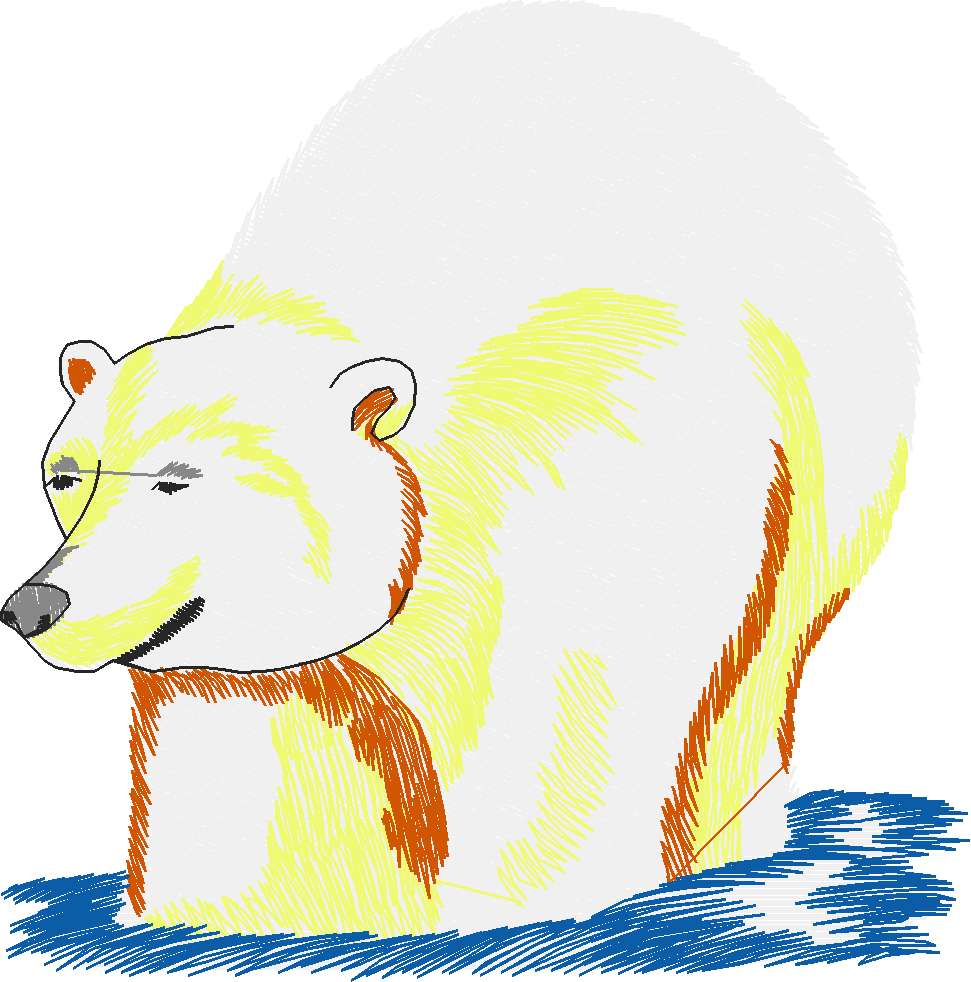 Arctic Animals 1 (5)