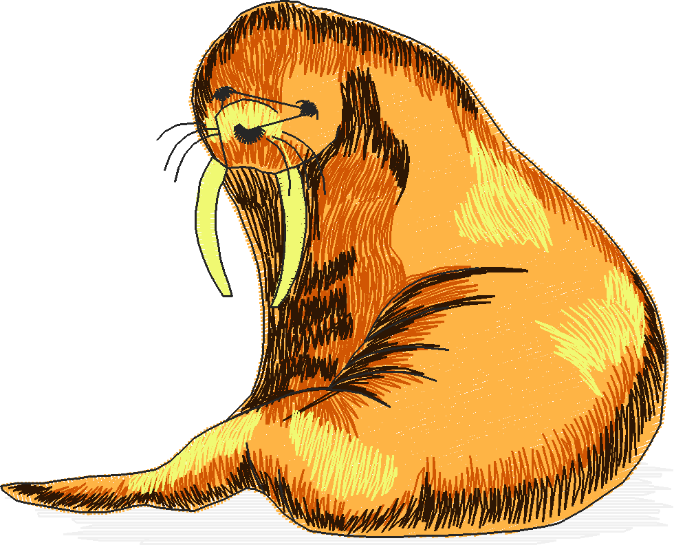 Arctic Animals 1 (7)