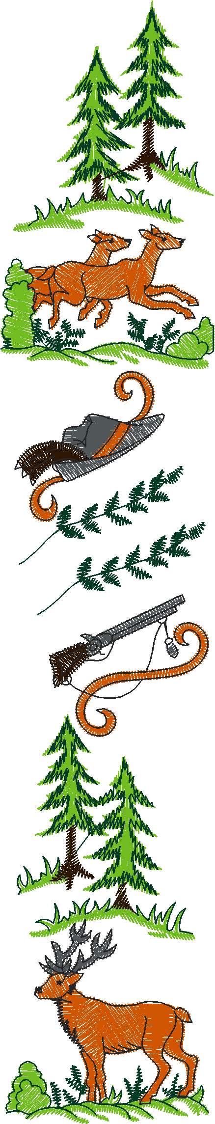 Around The World 1 (3)