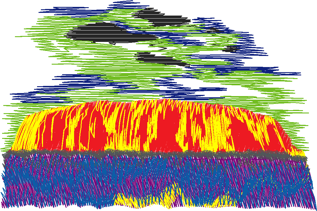 Around The World 2 (93)