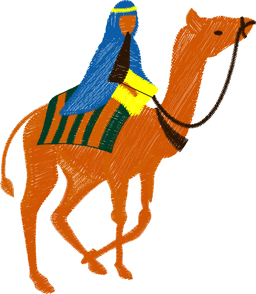 Around The World 3 (80)