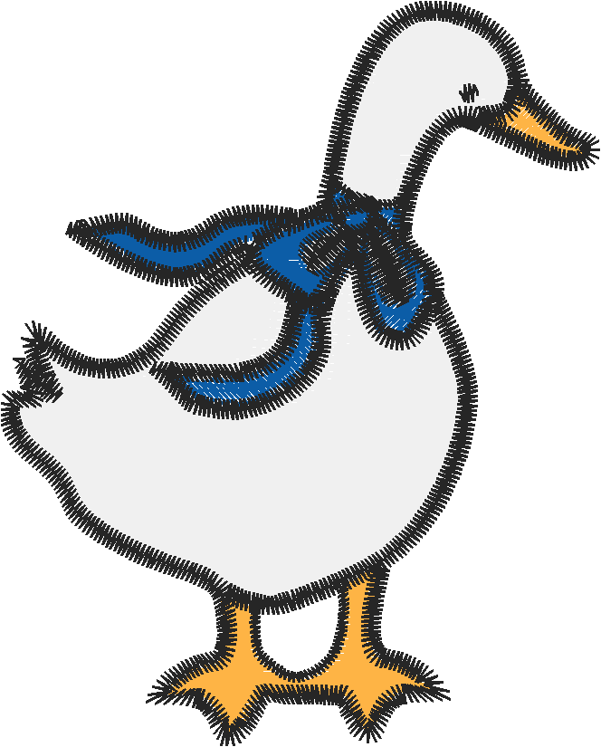 Duck2
