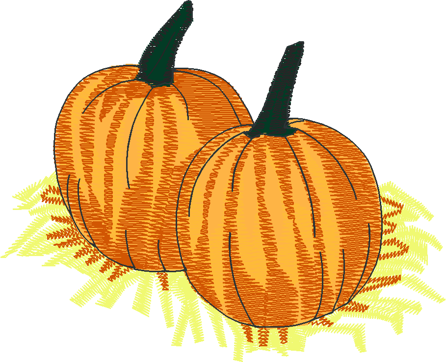Pumpkins