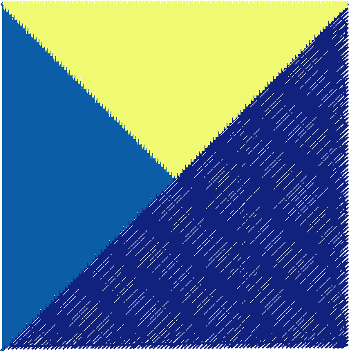 Shape-Trianglex3 Combined