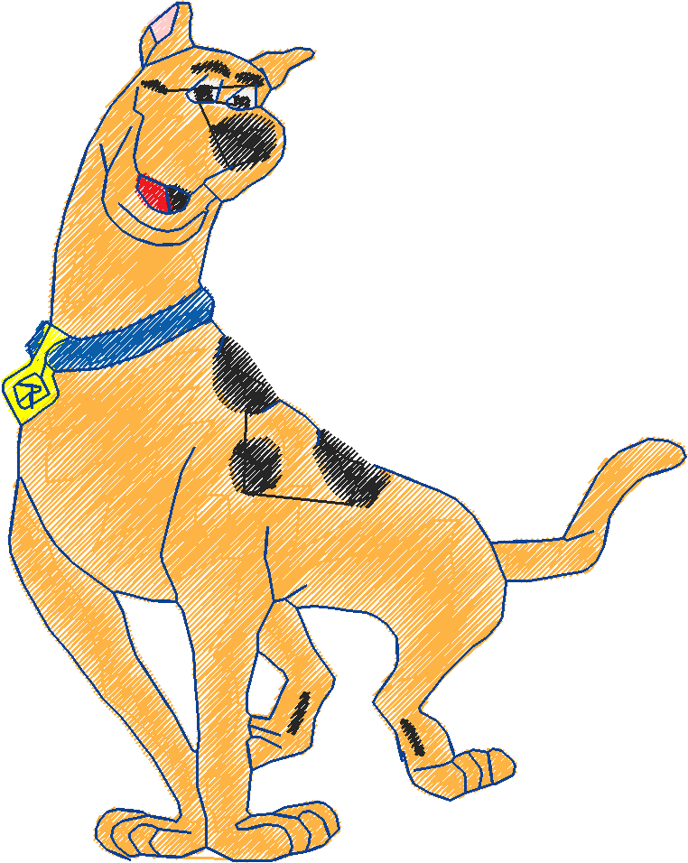 Scooby