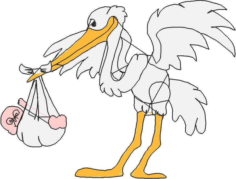 Cg-Stork