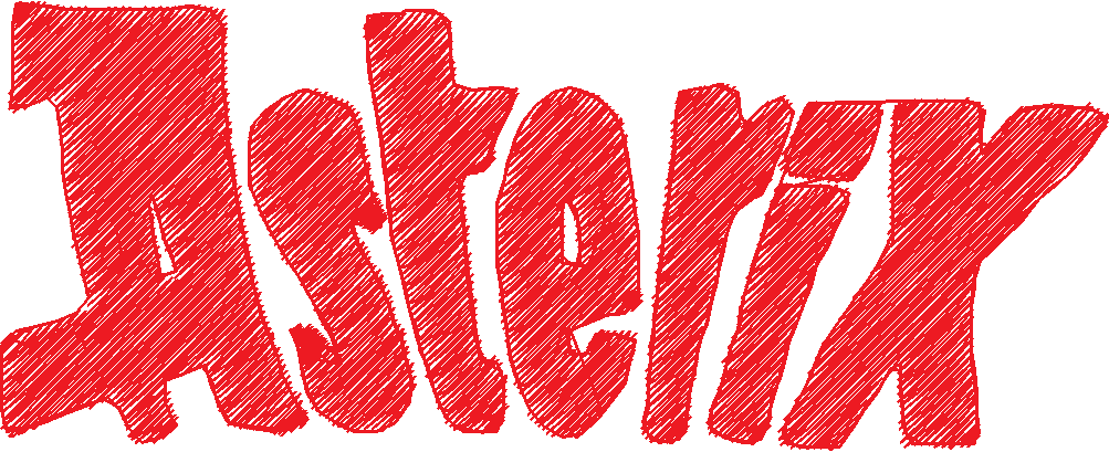Asterix_logo#