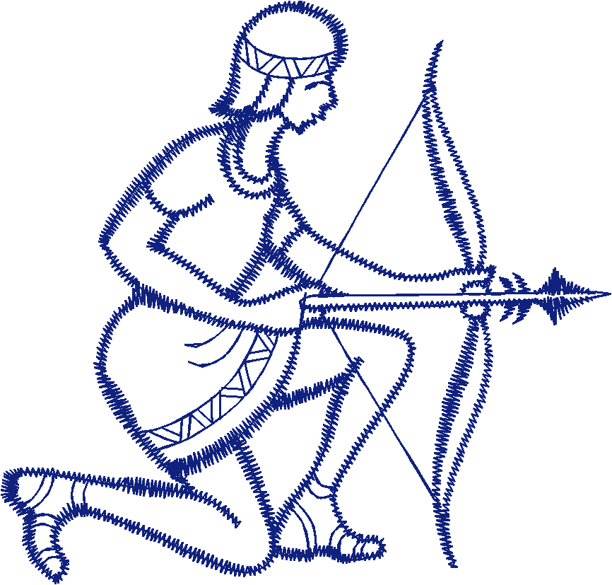 Astrology & Keys 1 (12)