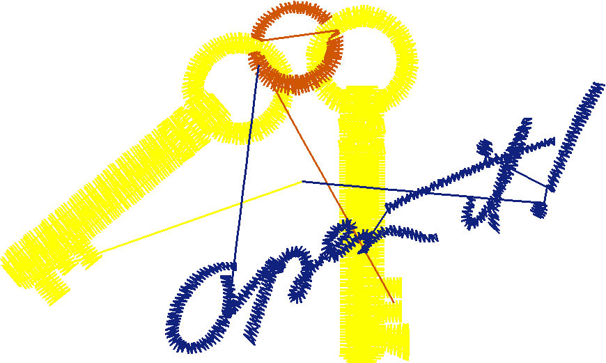 Astrology & Keys 1 (14)