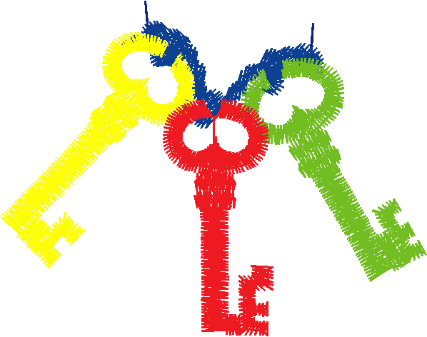 Astrology & Keys 1 (15)