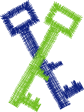 Astrology & Keys 1 (20)